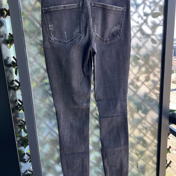 Express jeans jeggings - Picture 2 of 6